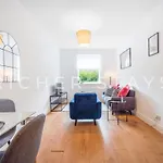 Stylish Canary Wharf Apt, Corporates And Tourists