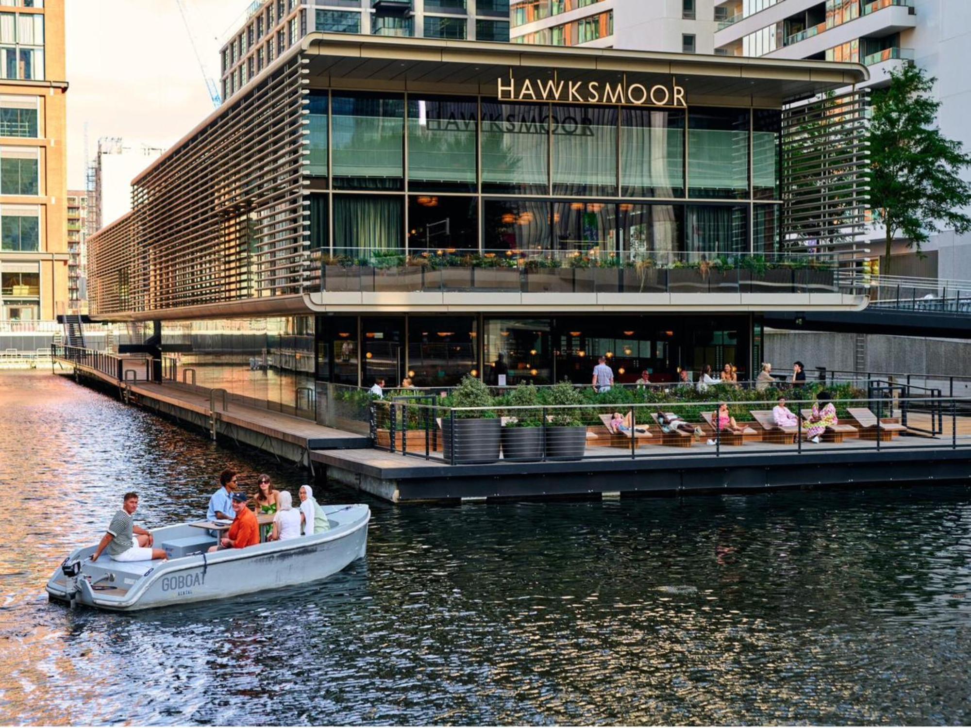 Apartment Stylish Canary Wharf Apt, Corporates And Tourists *